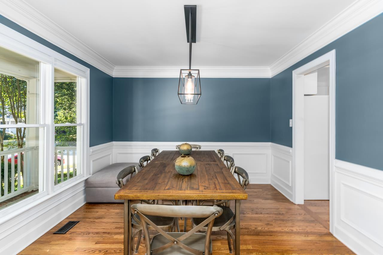 9217 Dawnshire Road Raleigh, NC 27615 - Photo 5 of 30 Photo 5