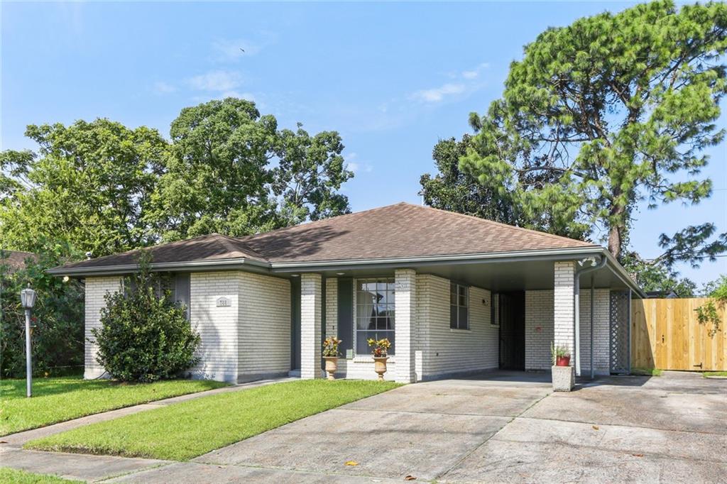 788 Deerfield Road Terrytown, LA 70056 - Photo 1 of 19 Gallery Image 1