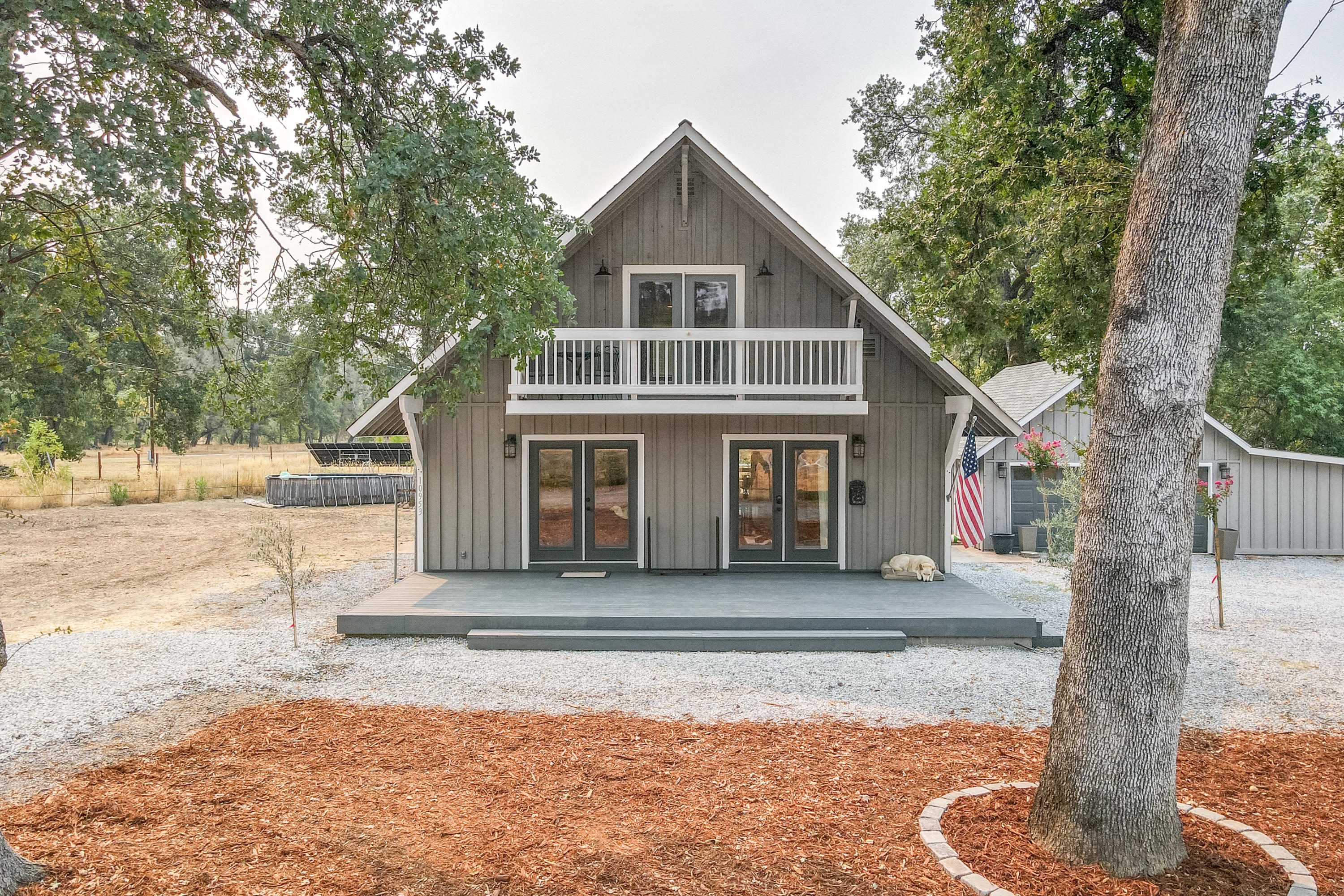 10953 Oak Run Road Oak Run, CA 96069 - Photo 31 of 79 Drone-21