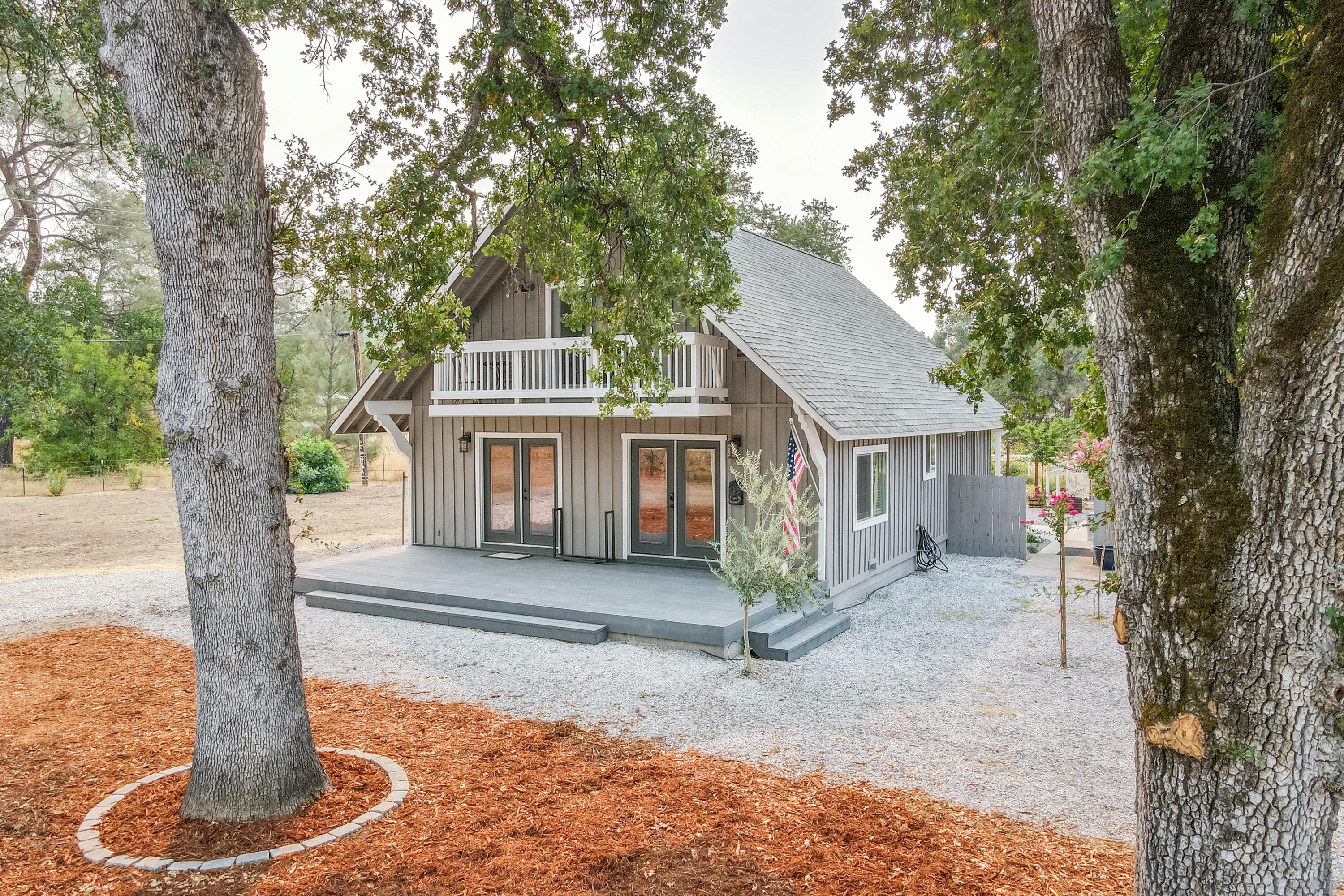 10953 Oak Run Road Oak Run, CA 96069 - Photo 35 of 79 Drone-22