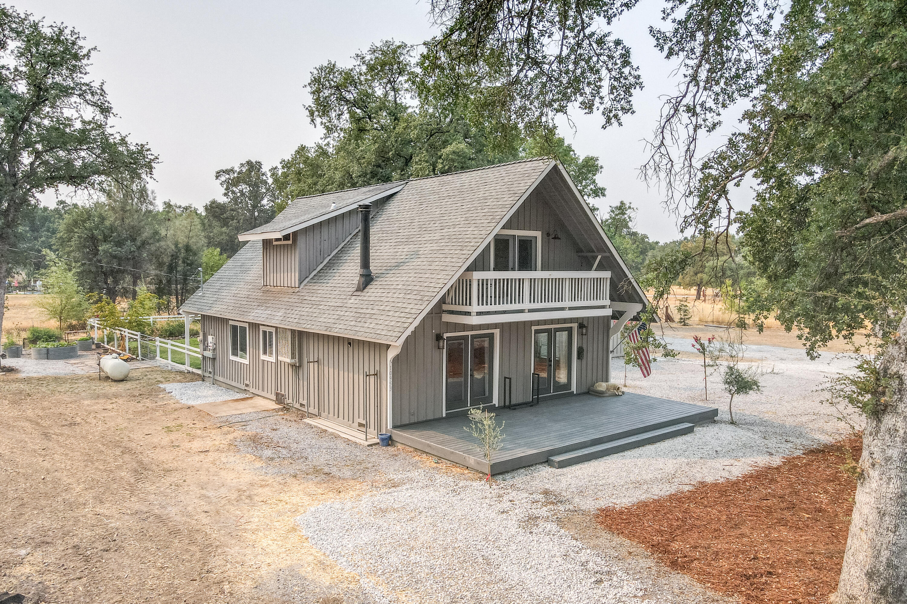 10953 Oak Run Road Oak Run, CA 96069 - Photo 36 of 79 Drone-20