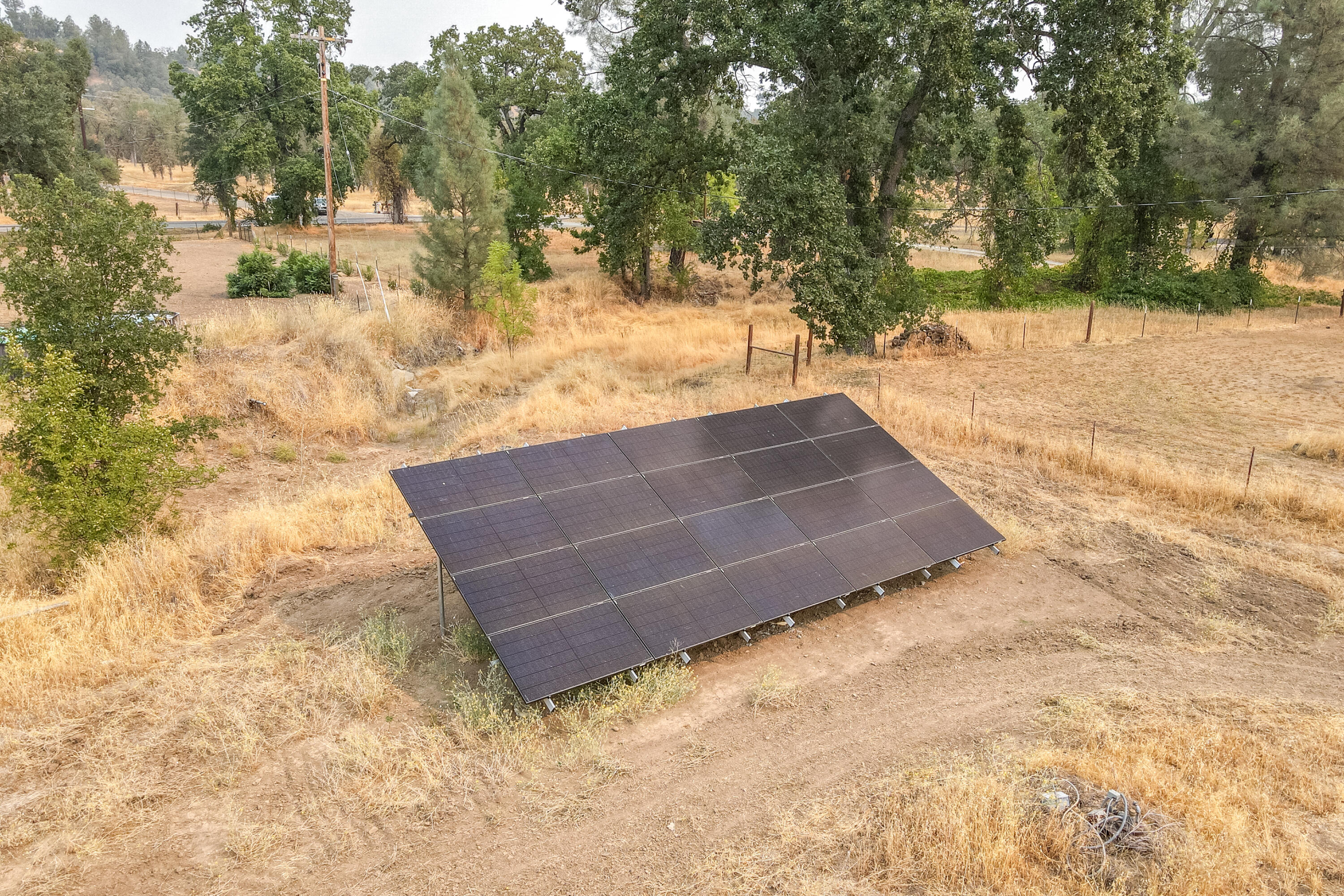 10953 Oak Run Road Oak Run, CA 96069 - Photo 4 of 79 Drone-17