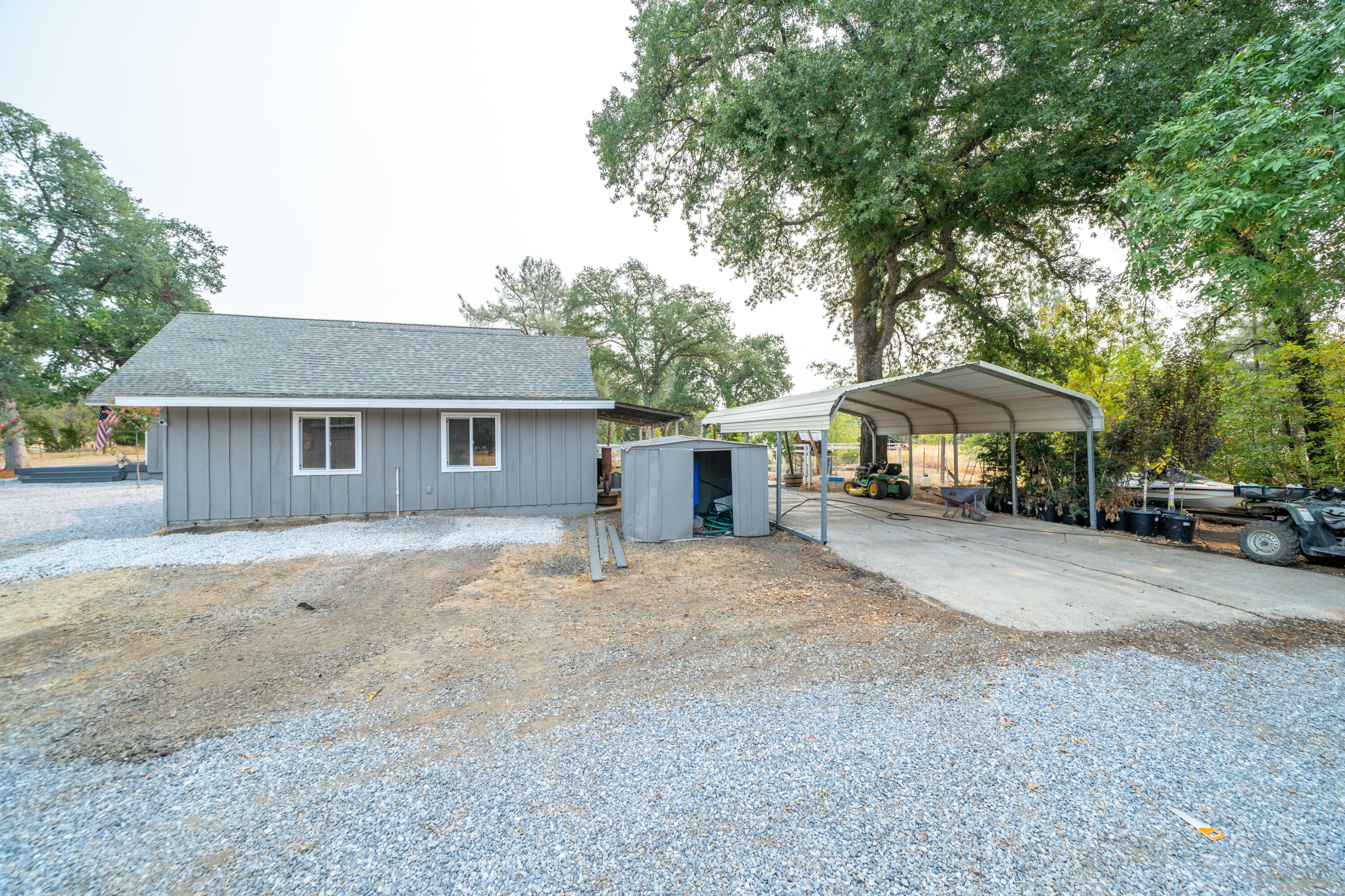10953 Oak Run Road Oak Run, CA 96069 - Photo 60 of 79 10953 Oak Run Rd-41