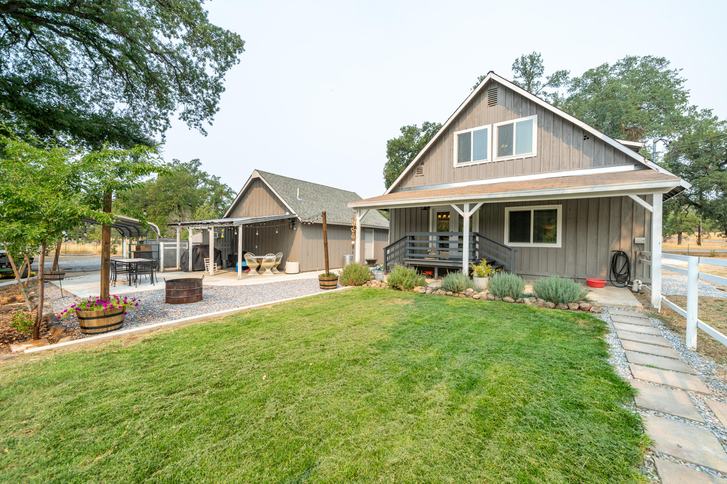 10953 Oak Run Road Oak Run, CA 96069 - Photo 68 of 79 10953 Oak Run Rd-54