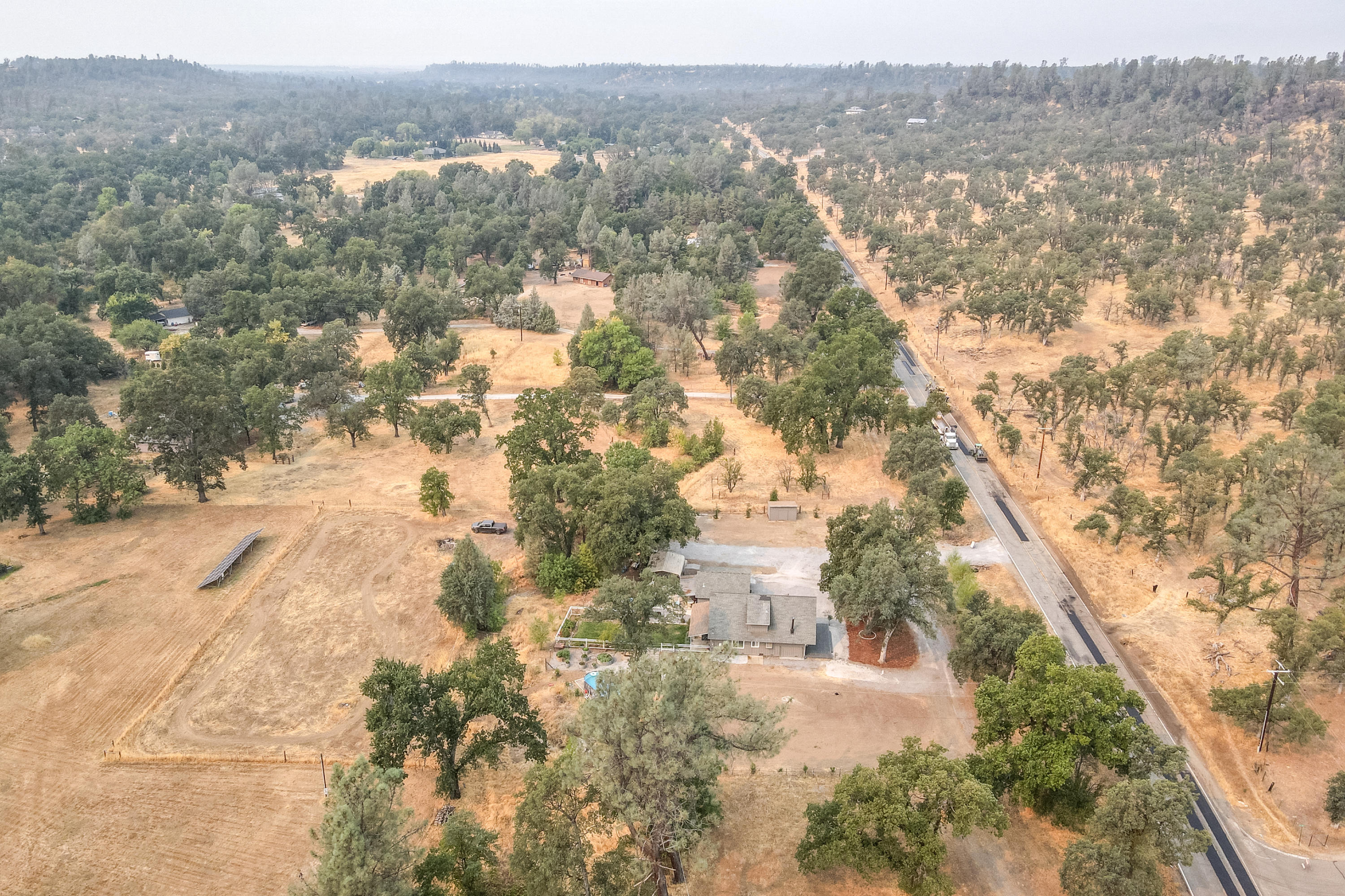10953 Oak Run Road Oak Run, CA 96069 - Photo 74 of 79 Drone-4