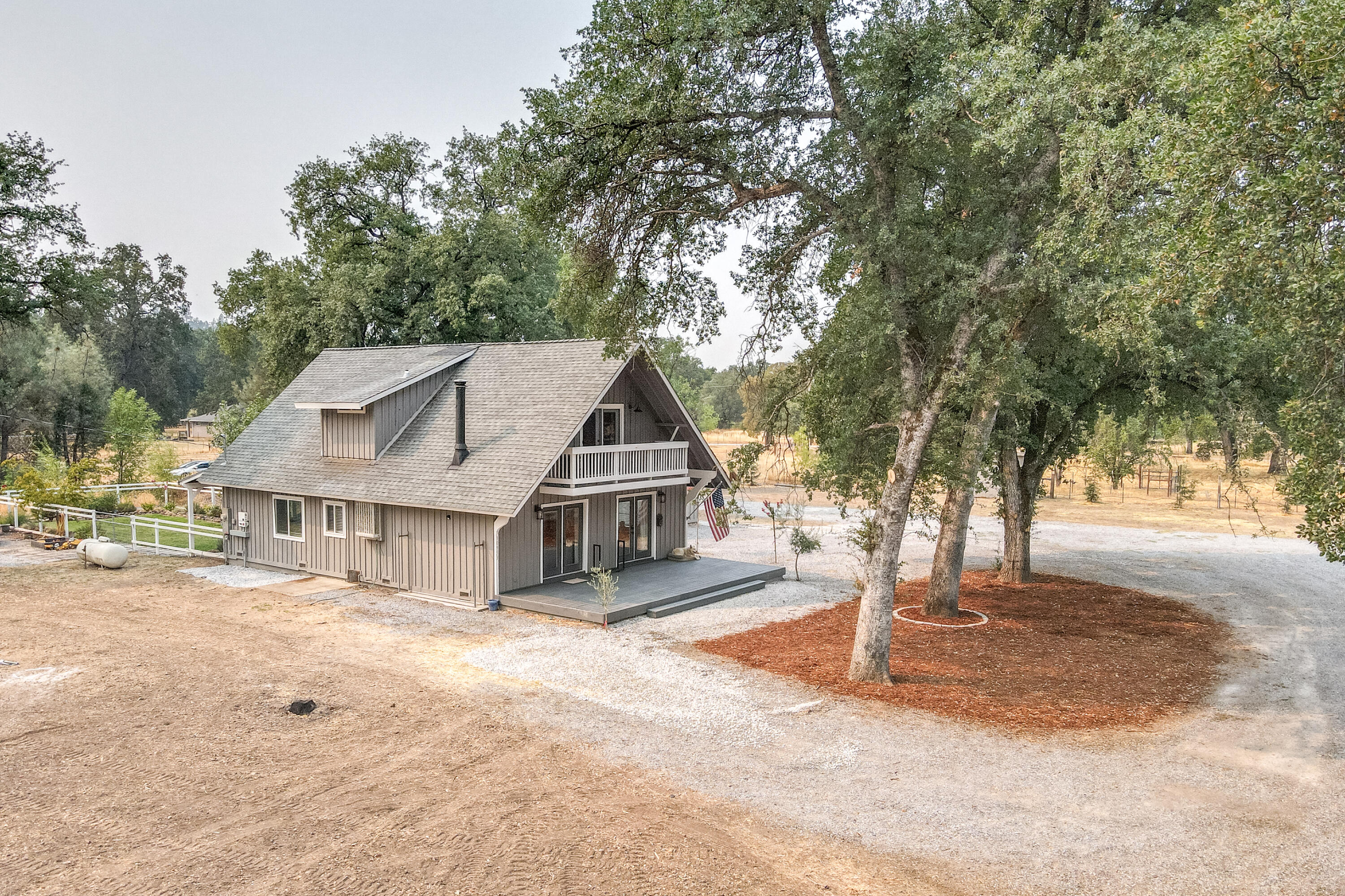 10953 Oak Run Road Oak Run, CA 96069 - Photo 79 of 79 Drone-19