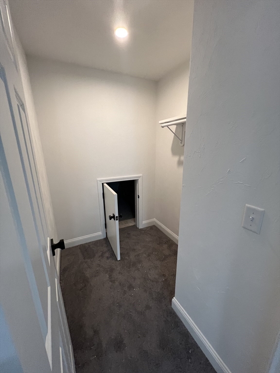 39 Lincoln Street, Unit A / B Webster, MA 01570 - Photo 23 of 33 a view of an empty room
