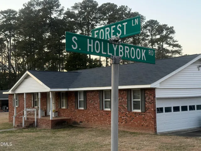 $349,000 | 141 Forest Lane, Wendell, NC 27591