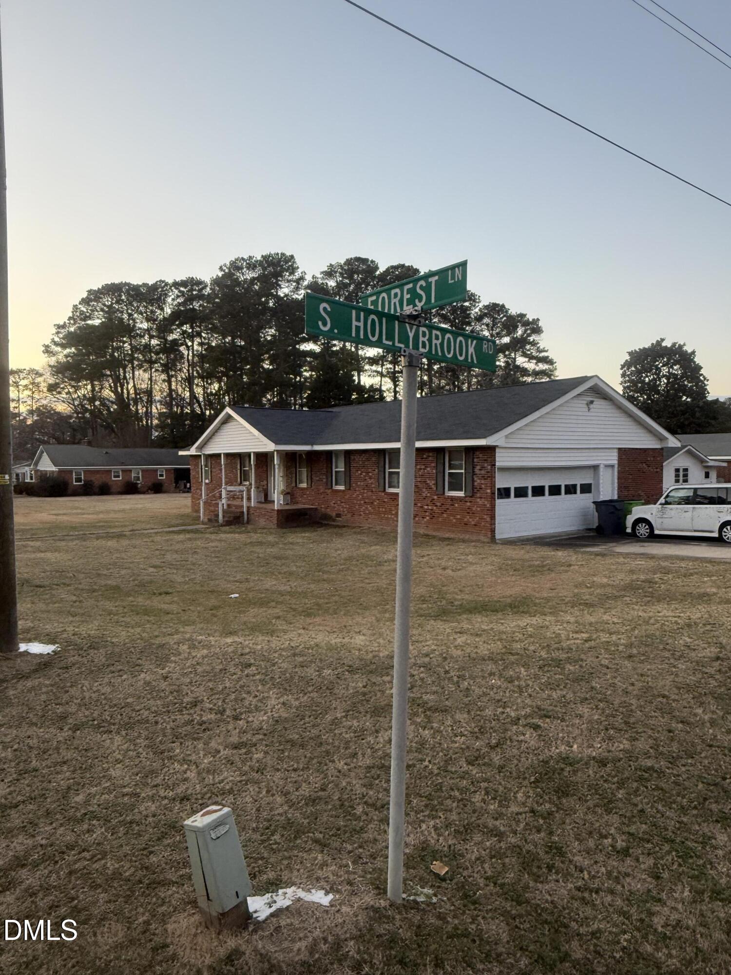 141 Forest Lane Wendell, NC 27591 - Photo 4 of 6 IMG_7480