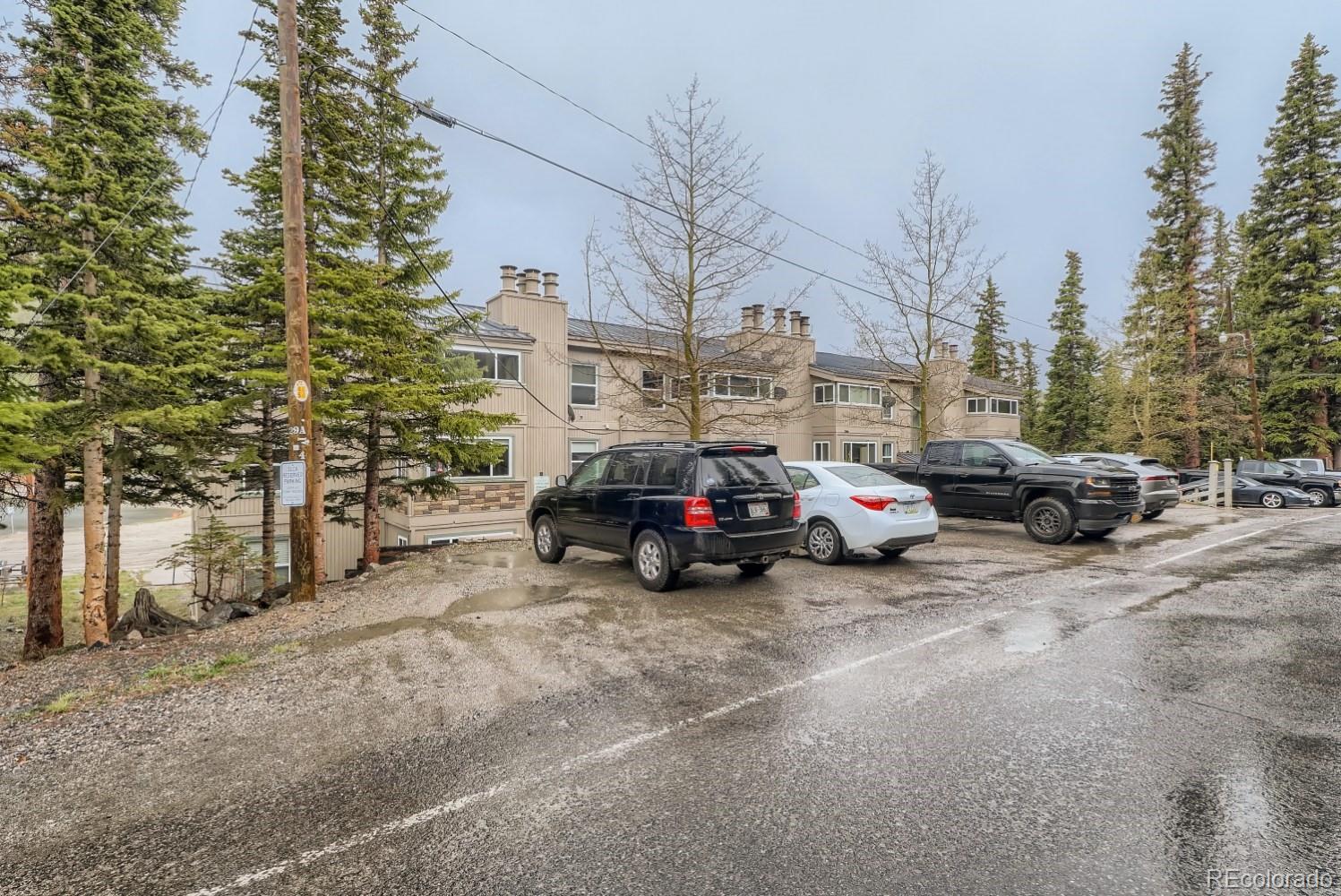 9366 Fall River Road, Unit 404 Idaho Springs, CO 80452 - Photo 21 of 26 Gallery Image 21
