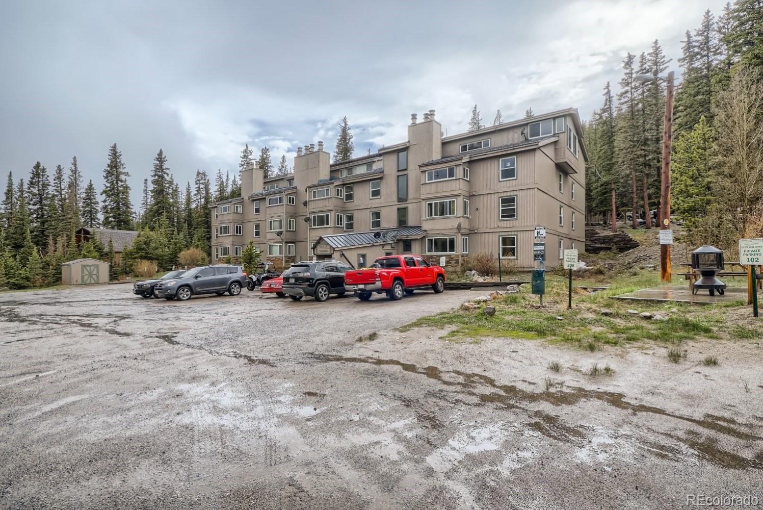 9366 Fall River Road, Unit 404 Idaho Springs, CO 80452 - Photo 24 of 26 Gallery Image 24