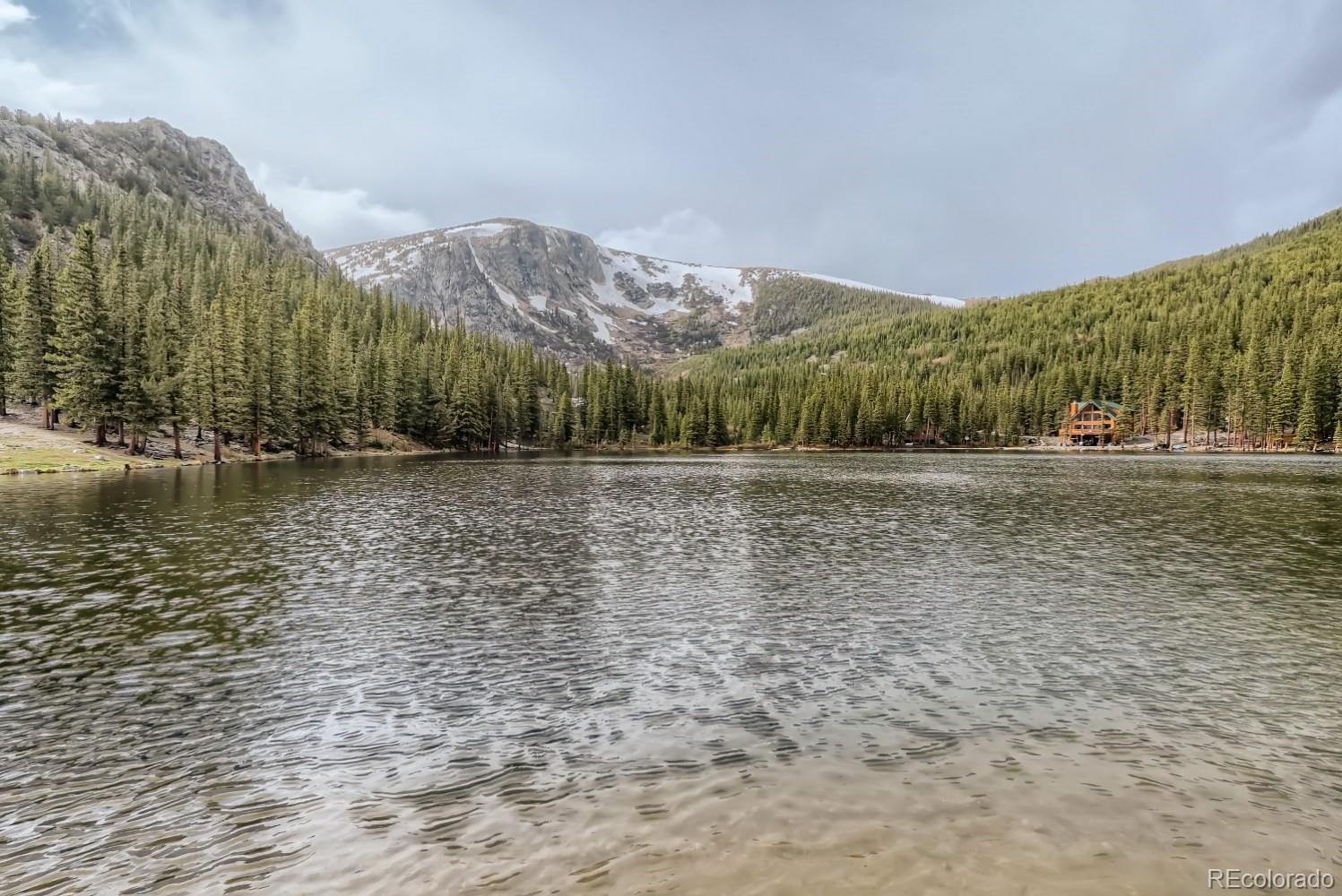 9366 Fall River Road, Unit 404 Idaho Springs, CO 80452 - Photo 25 of 26 Gallery Image 25