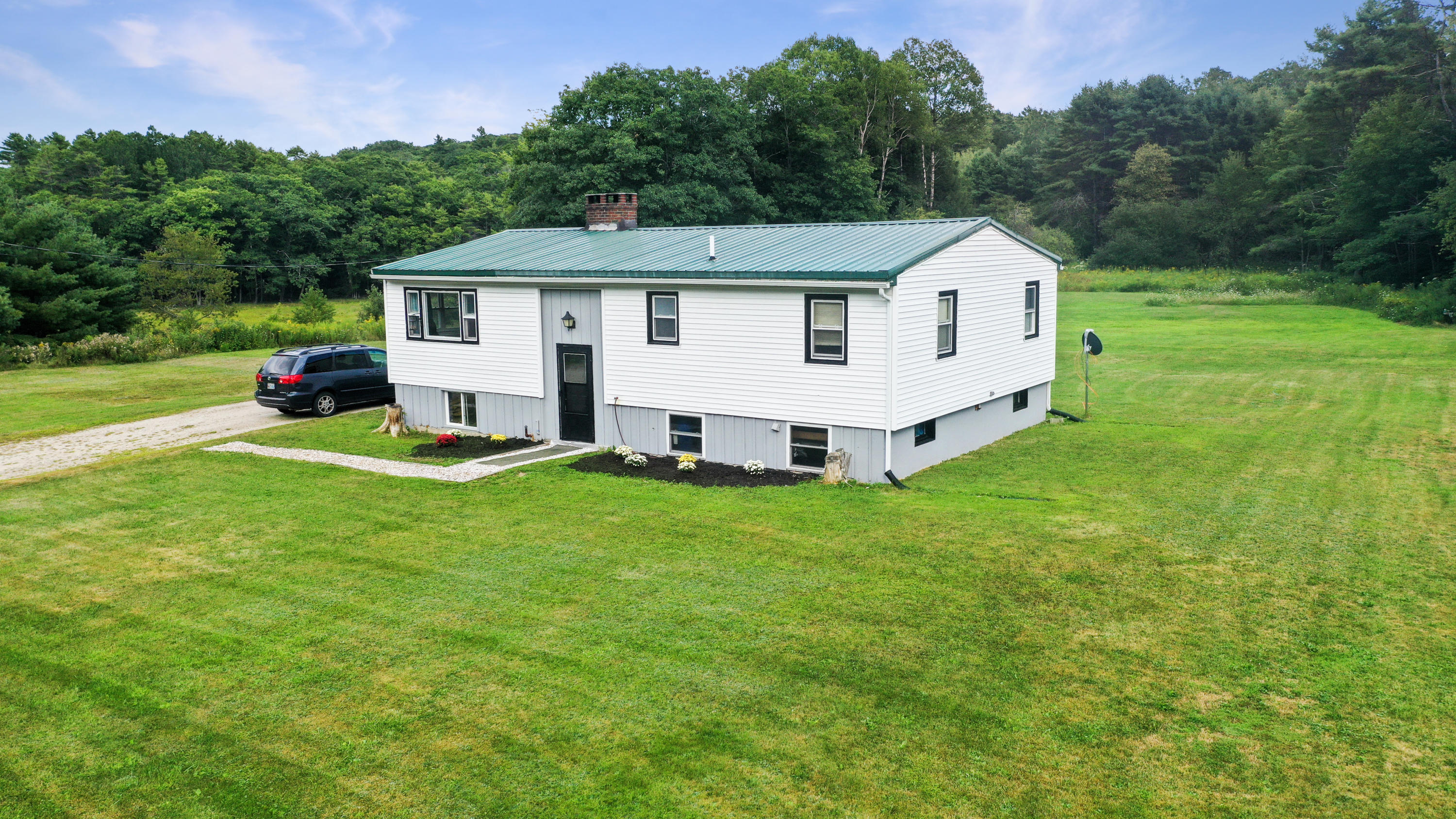 29 Lower Mast Landing Road Freeport, ME 04032 - Photo 1 of 46 DJI_0076