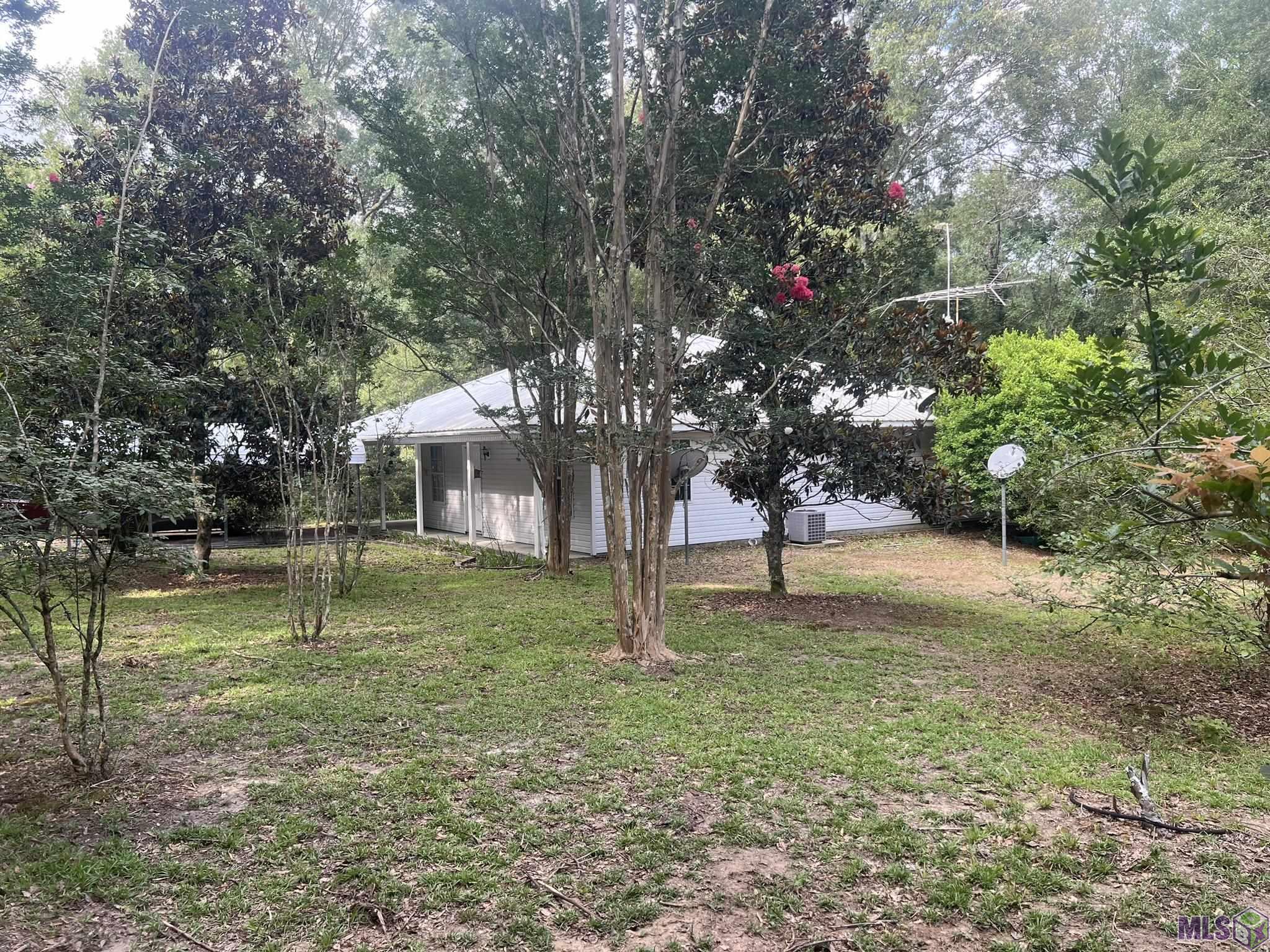 62281 Uneedus Trace Road Amite, LA 70422 - Photo 1 of 30 Home