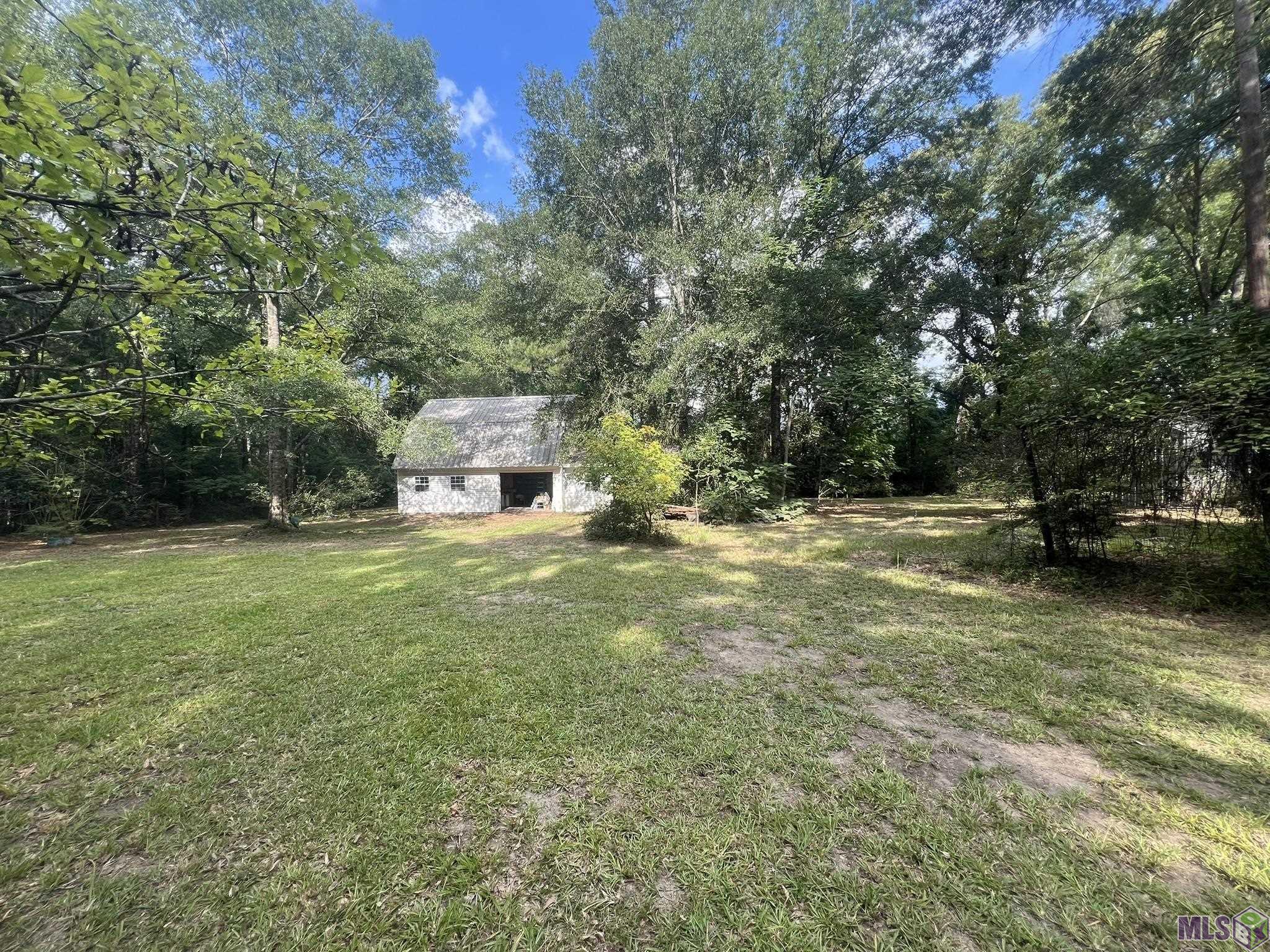 62281 Uneedus Trace Road Amite, LA 70422 - Photo 8 of 30 Gallery Image 8