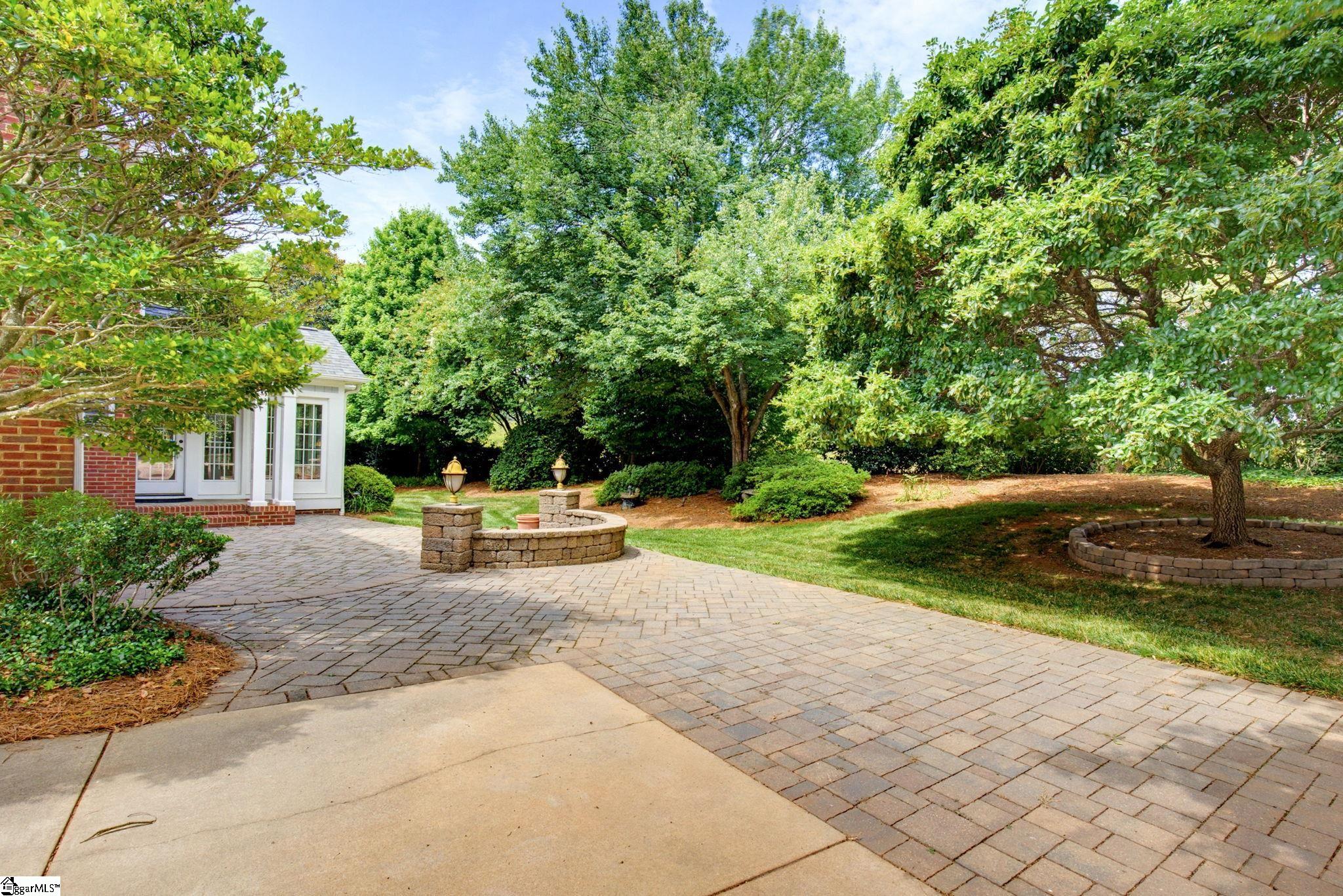 301 Rosebud Lane Greer, SC 29650 - Photo 36 of 45