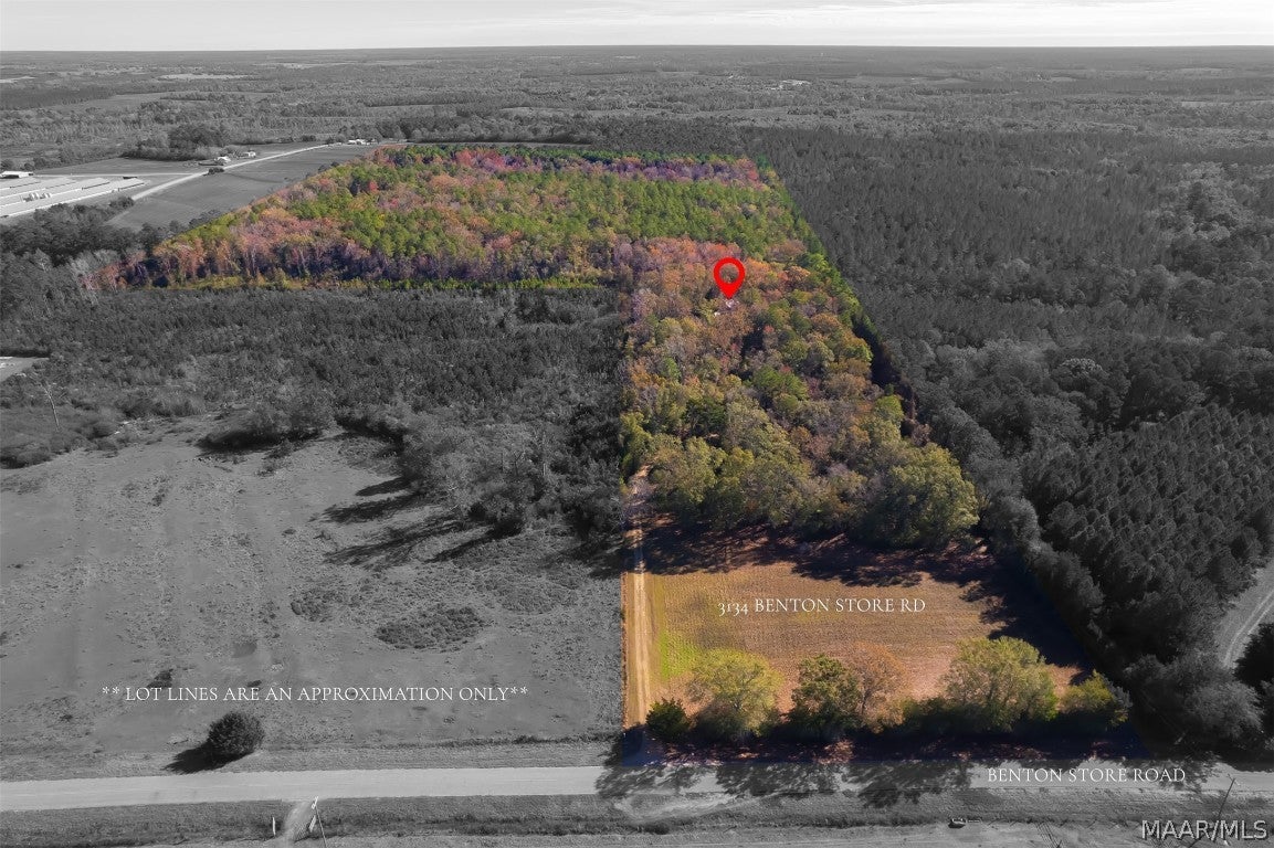 3134 Benton Store Road Columbia, AL 36319 - Photo 6 of 62 Gallery Image 6