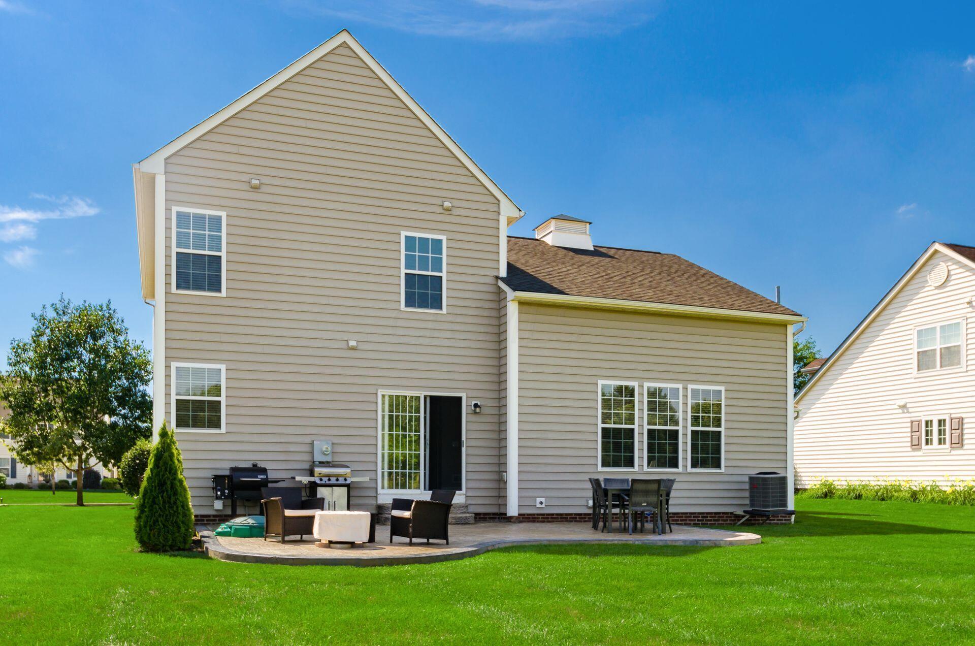 8366 Marwithe Place New Albany, OH 43054 - Photo 41 of 46 8366 Marwithe Place