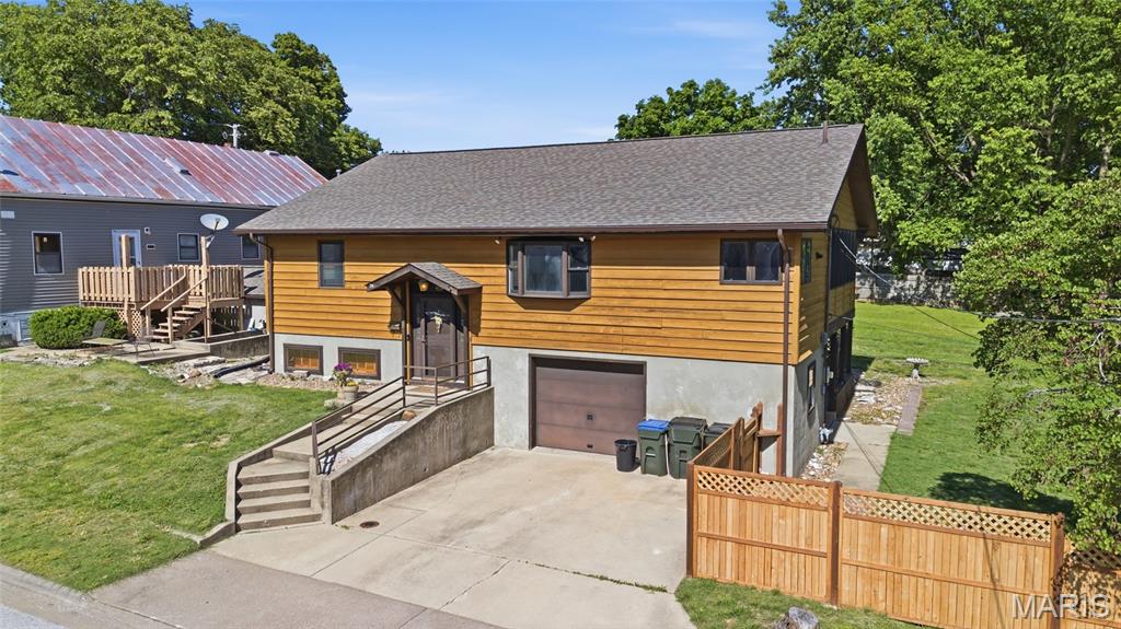 208 North Library Street Waterloo, IL 62298 - Photo 4 of 63