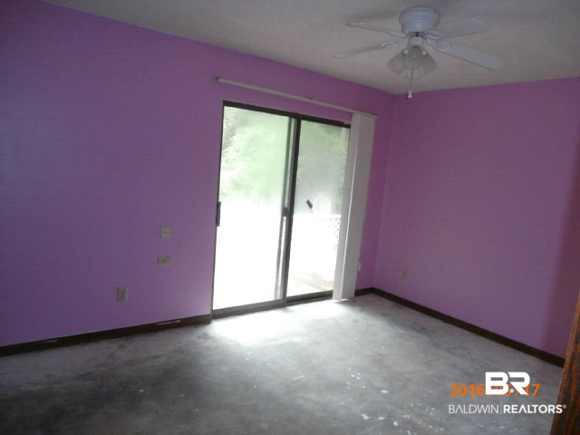2559 Santa Rosa Drive Lillian, AL 36549 - Photo 11 of 15 Bedroom 2