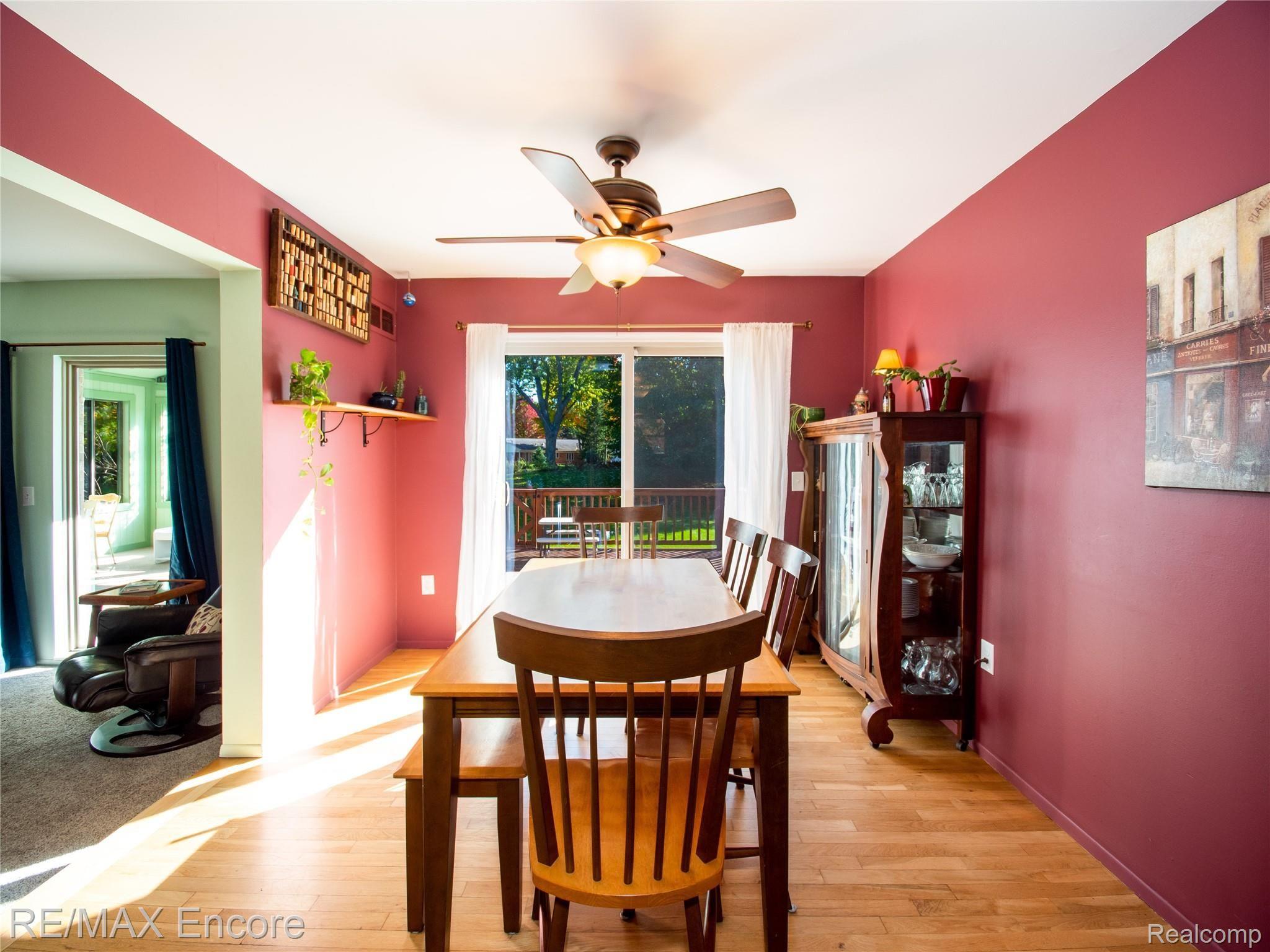 931 Stag Ridge Road Rochester, MI 48309 - Photo 13 of 34 931 Stag Ridge-24.JPG