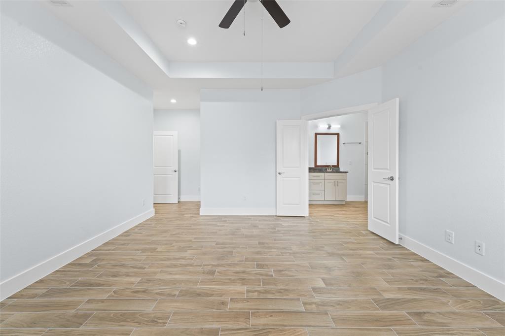 3807 Winding Road Arlington, TX 76016 - Photo 12 of 23