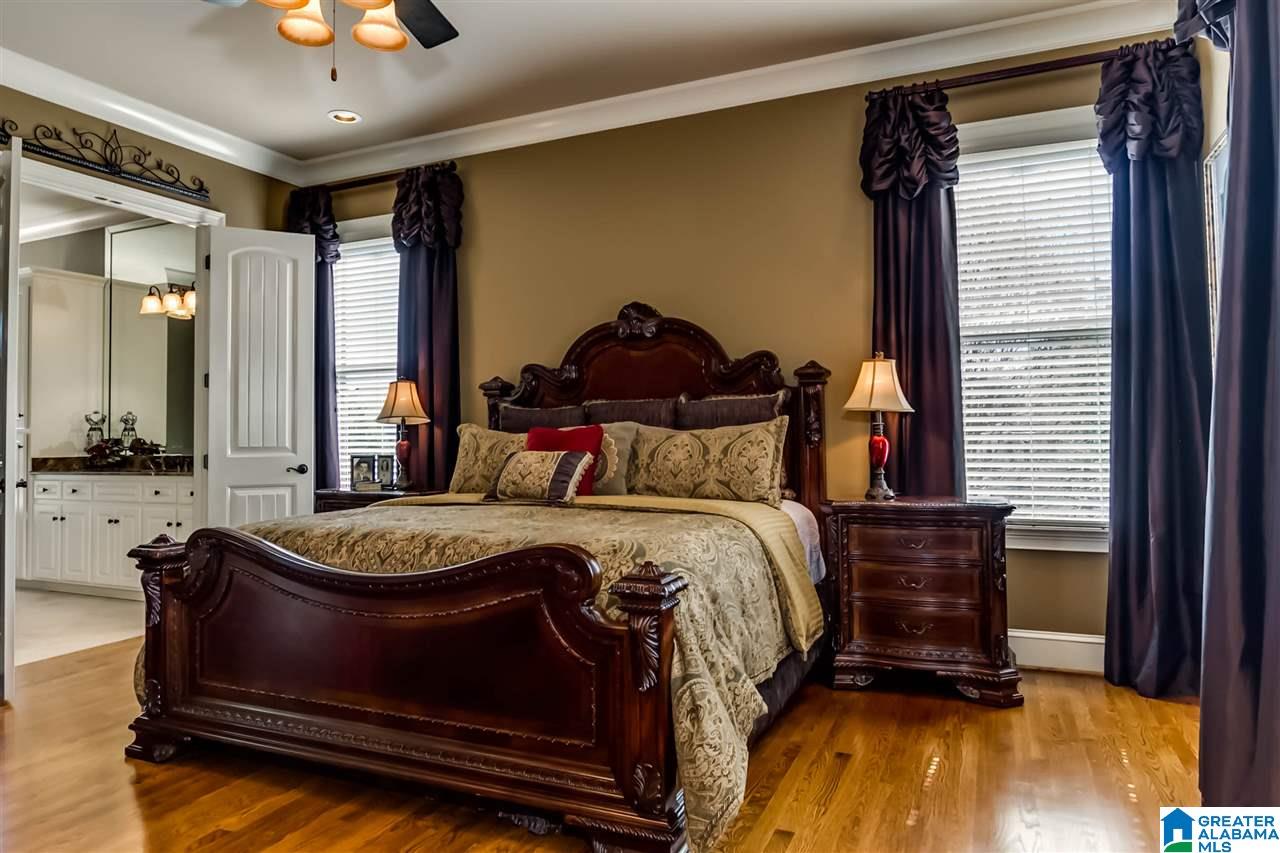 6004 Ridge Trail Birmingham, AL 35242 - Photo 20 of 50