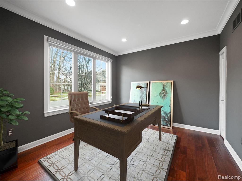 4170 Oak Arbor Drive Rochester, MI 48306 - Photo 4 of 22