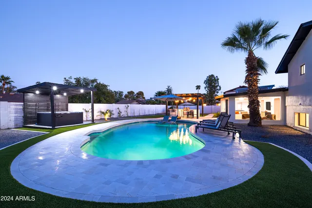 $9,995 | 13611 North 50th Street, Scottsdale, AZ 85254