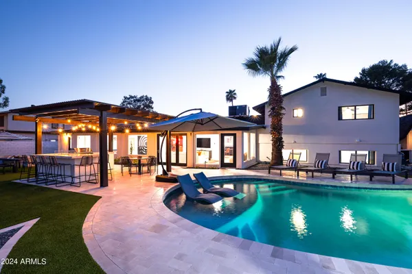 $9,995 | 13611 North 50th Street, Scottsdale, AZ 85254