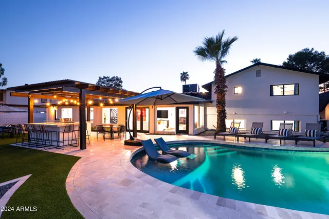 $9,995 | 13611 North 50th Street, Scottsdale, AZ 85254