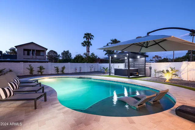 $9,995 | 13611 North 50th Street, Scottsdale, AZ 85254