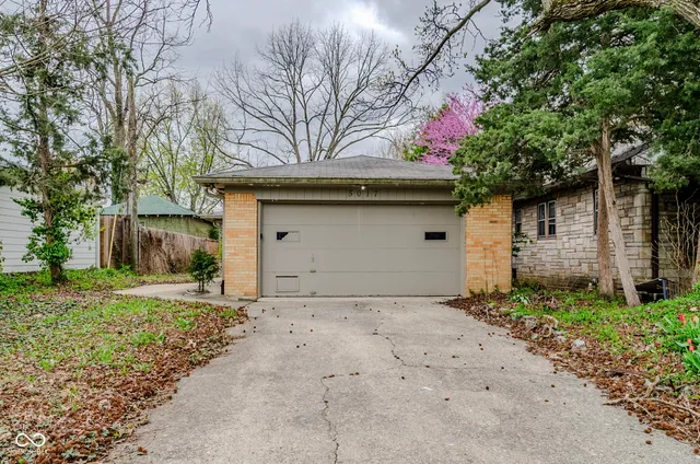 $156,000 | 5017 East 14th Street, Indianapolis, IN 46201