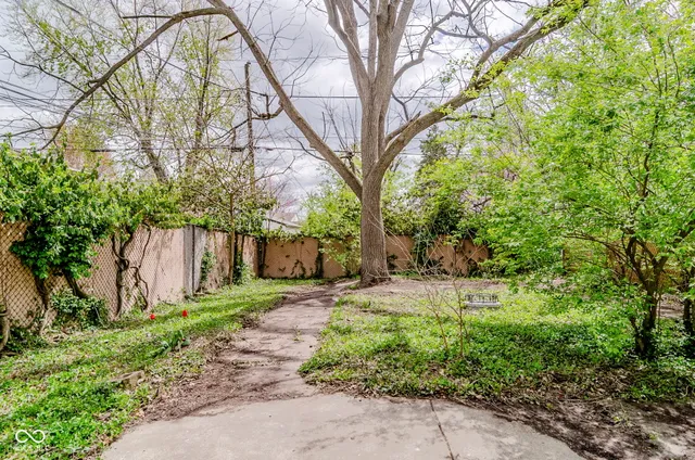 $156,000 | 5017 East 14th Street, Indianapolis, IN 46201