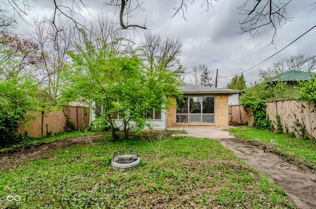 $156,000 | 5017 East 14th Street, Indianapolis, IN 46201