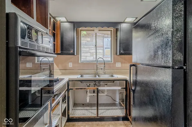 $156,000 | 5017 East 14th Street, Indianapolis, IN 46201