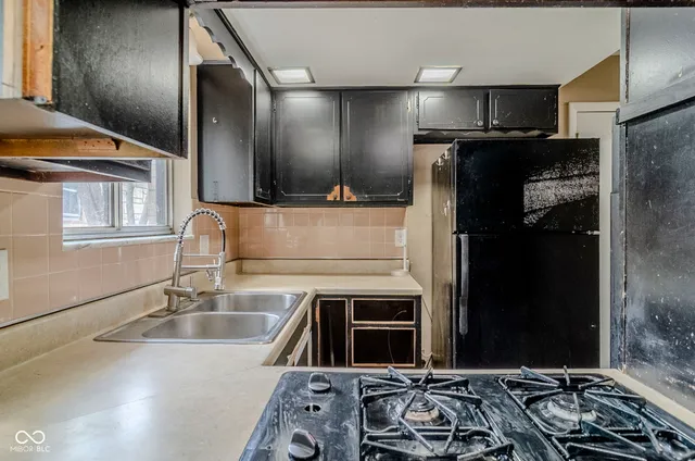 $156,000 | 5017 East 14th Street, Indianapolis, IN 46201