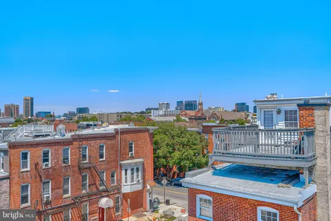 $499,000 | 101 West Clement Street, Baltimore, MD 21230