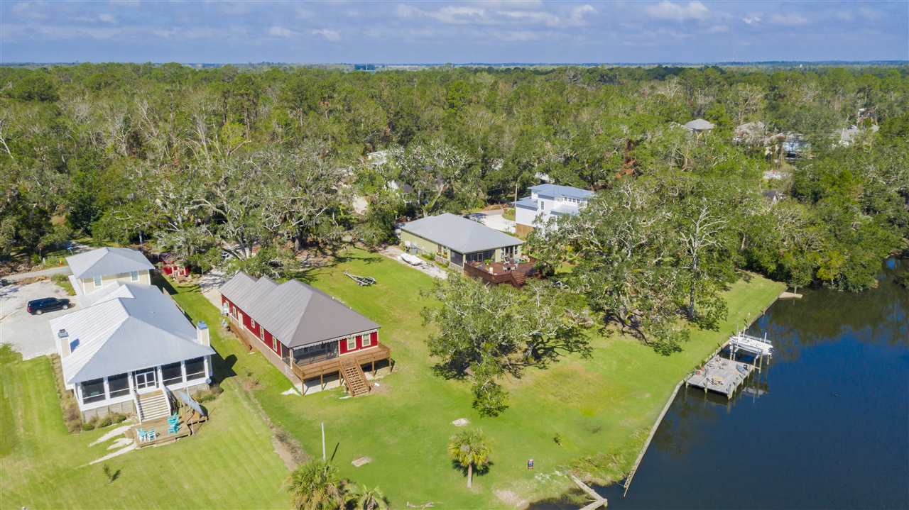 7444 Coopers Landing Road Foley, AL 36535 - Photo 32 of 43
