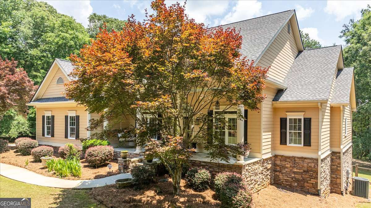 1291 Riverwalk Road Bishop, GA 30621 - Photo 53 of 67