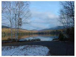 Lot 3 Hartland Road Rangeley, ME 04970 - Photo 17 of 20 water access is just 300 feet from...