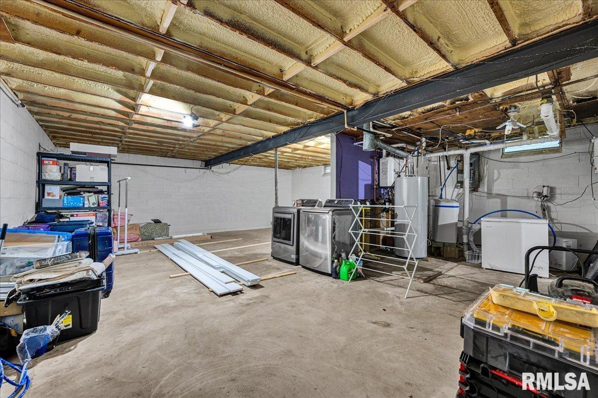153 Spring Creek Terrace Washington, IL 61571 - Photo 25 of 43 Gallery Image 25