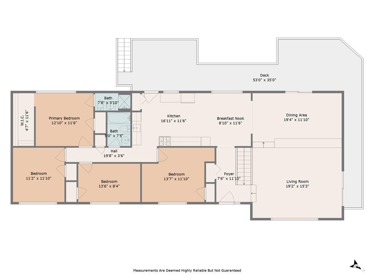 153 Spring Creek Terrace Washington, IL 61571 - Photo 41 of 43 Gallery Image 41