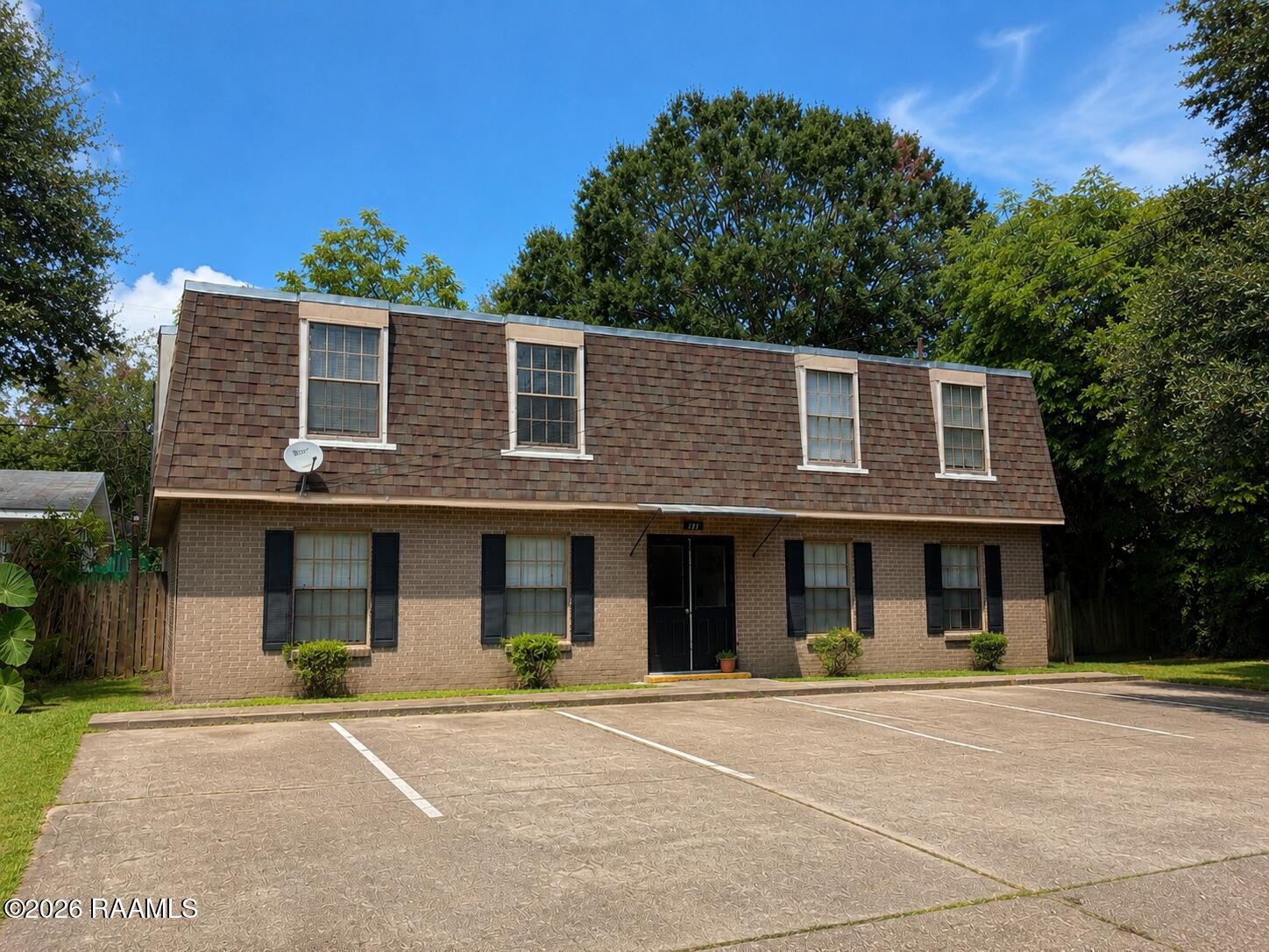 131 Butcher Street, Unit A Lafayette, LA 70503 - Photo 8 of 9