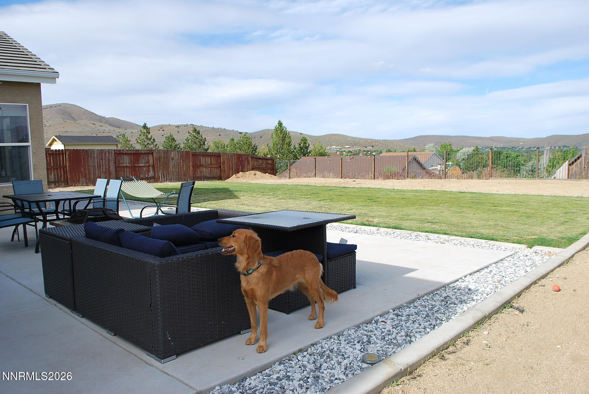 17840 Cedar Mountain Drive Reno, NV 89508 - Photo 53 of 60 VIEWS