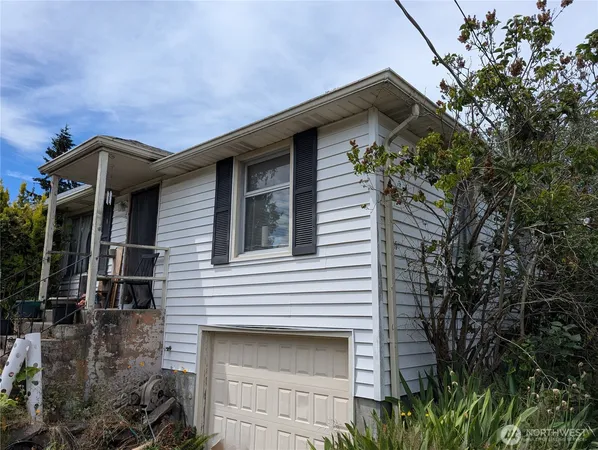 $550,000 | Undisclosed Address, Seattle, WA 98126