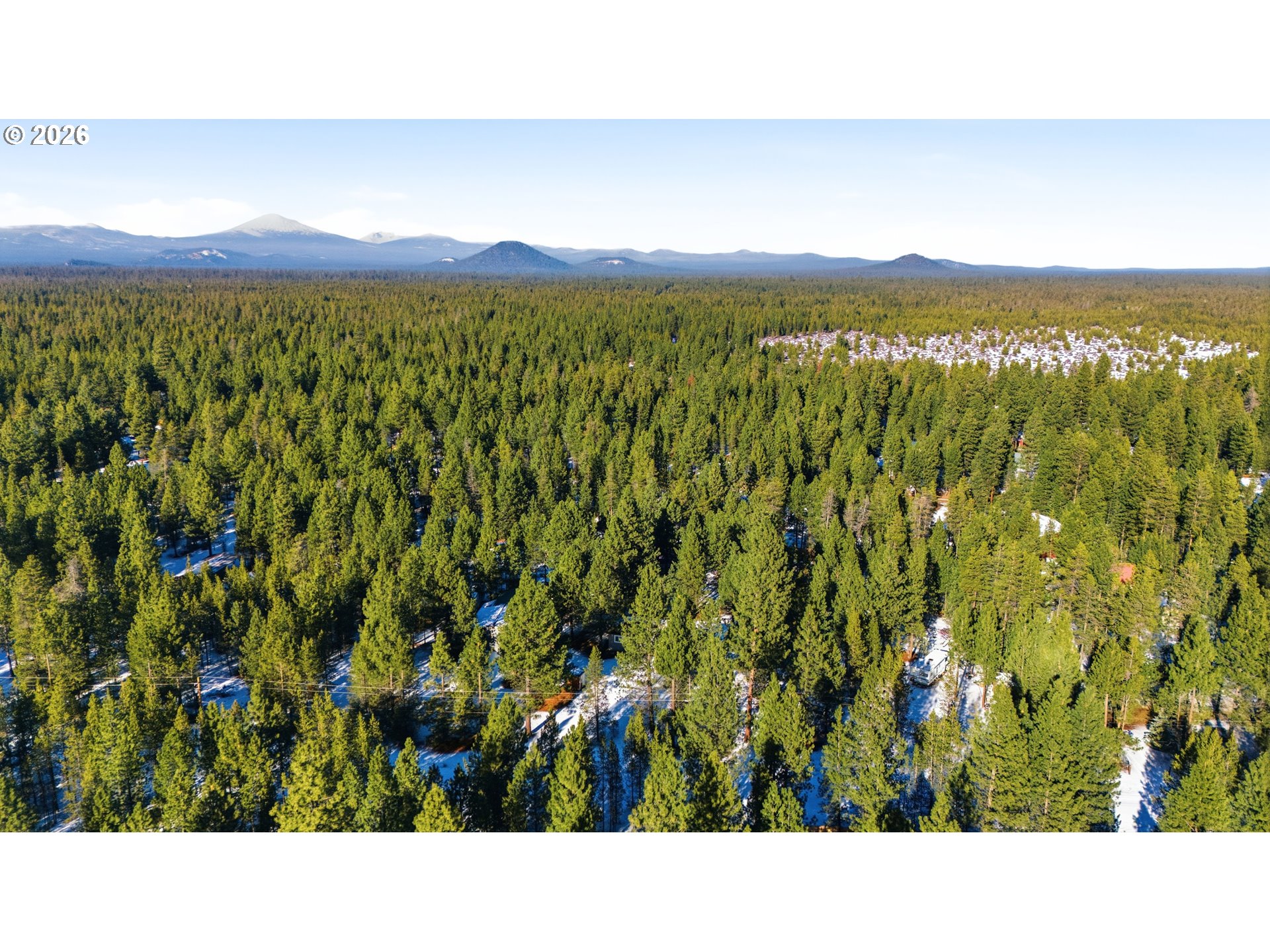 15864 Green Forest Road La Pine, OR 97739 - Photo 40 of 47
