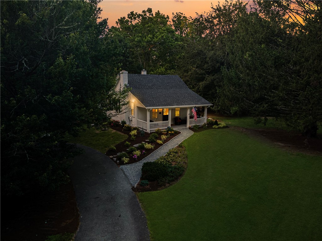 57 Old Forge Road Warwick, RI 02818 - Photo 39 of 49