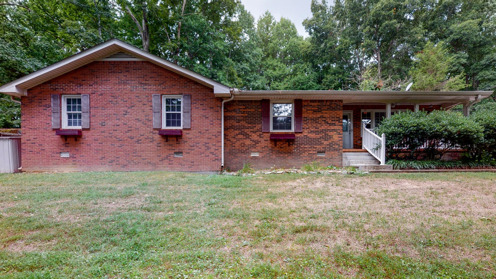 7706 Chester Road, Fairview, TN 37062 Compass