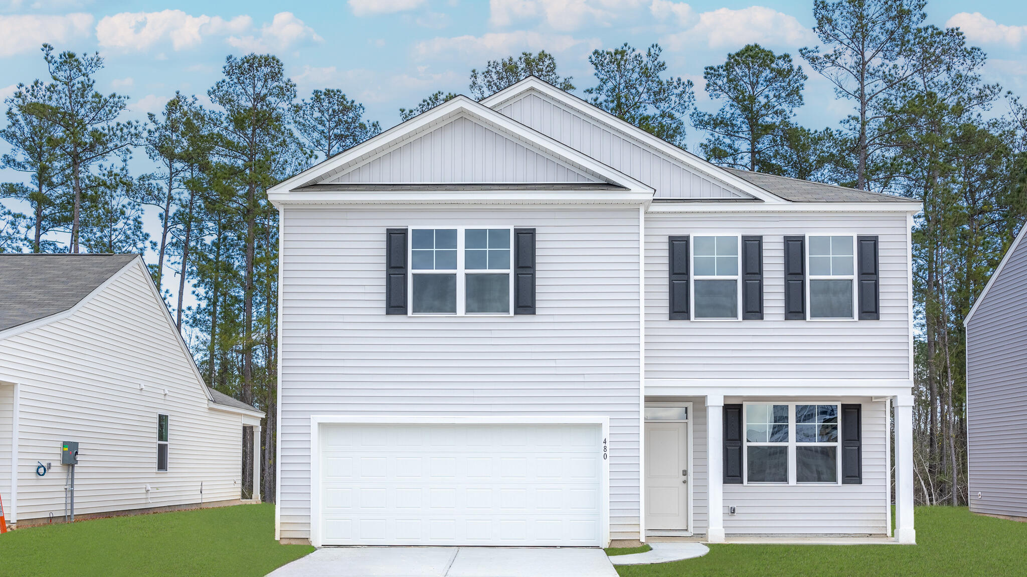 480 Lk Rdg Boulevard Summerville, SC 29486 - Photo 1 of 51 480 Lake Ridge_1